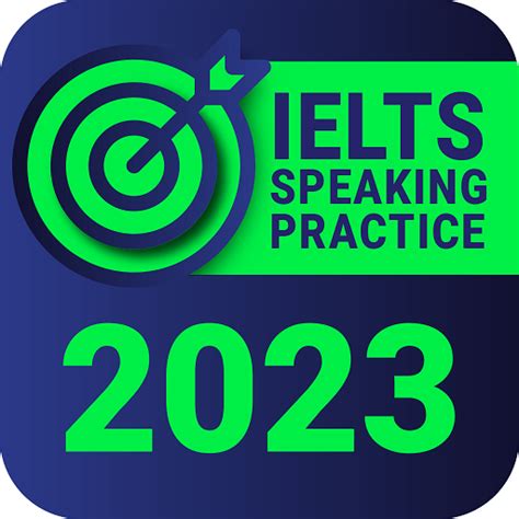 ielts speaking practice app